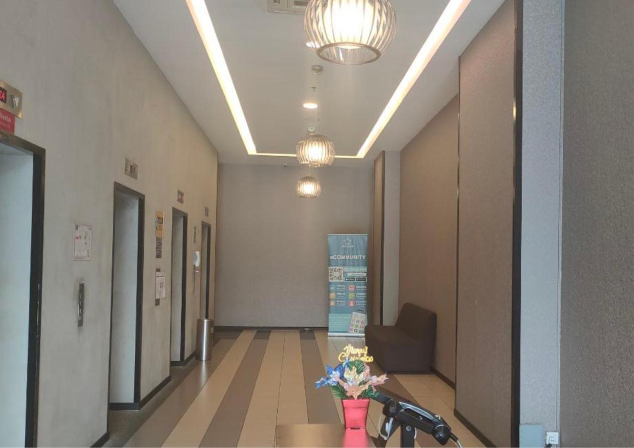 סיברג'איה Cozy Park View Stay Above Dpulze Mall #Dp1 מראה חיצוני תמונה